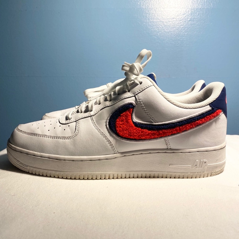 Air force 1 LV8